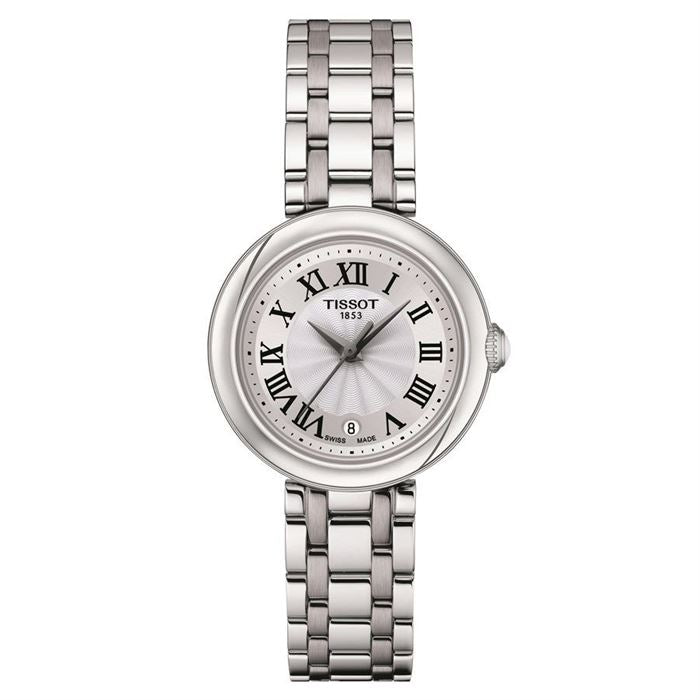 Tissot Bellissima Small Lady T1260101101300 Kadın Kol Saati T126.010.11.013.00