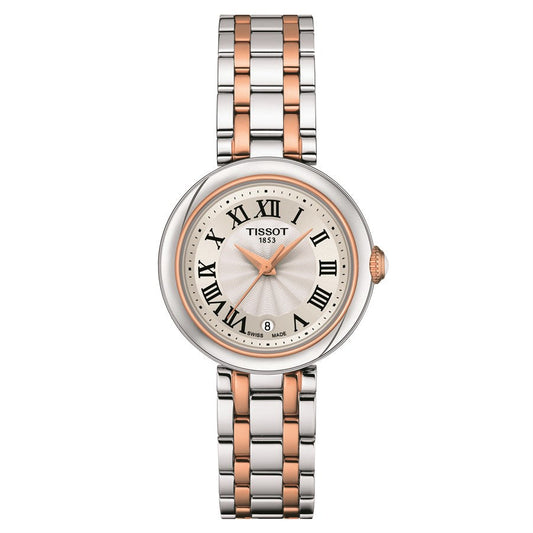 Tissot Bellissima Small Lady T1260102201301 Kadın Kol Saati T126.010.22.013.01