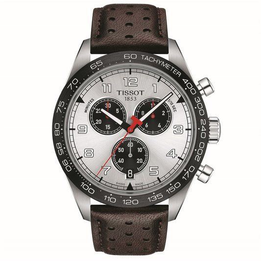 Tissot Prs 516 Cronograph T131.617.16.032.00 Erkek Kol Saati