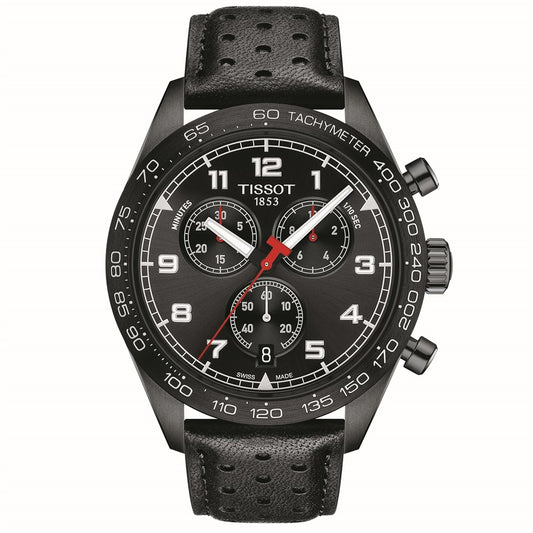 Tissot Prs 516 Cronograph T131.617.36.052.00 Erkek Kol Saati