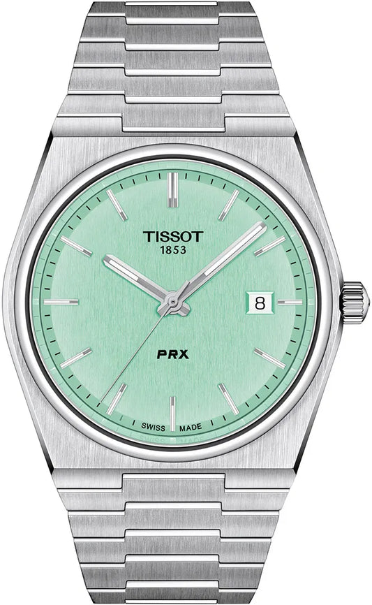 Tissot PRX Powermatic 80 PRX T137.410.11.091.01 Erkek Kol Saati *