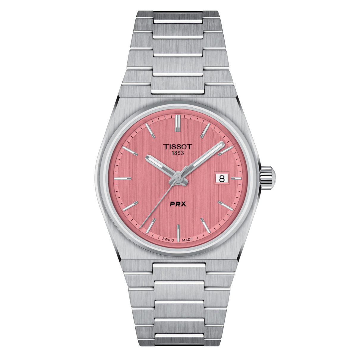 Tissot PRX T1372101133100 Kadýn Kol Saati T137.210.11.331.00