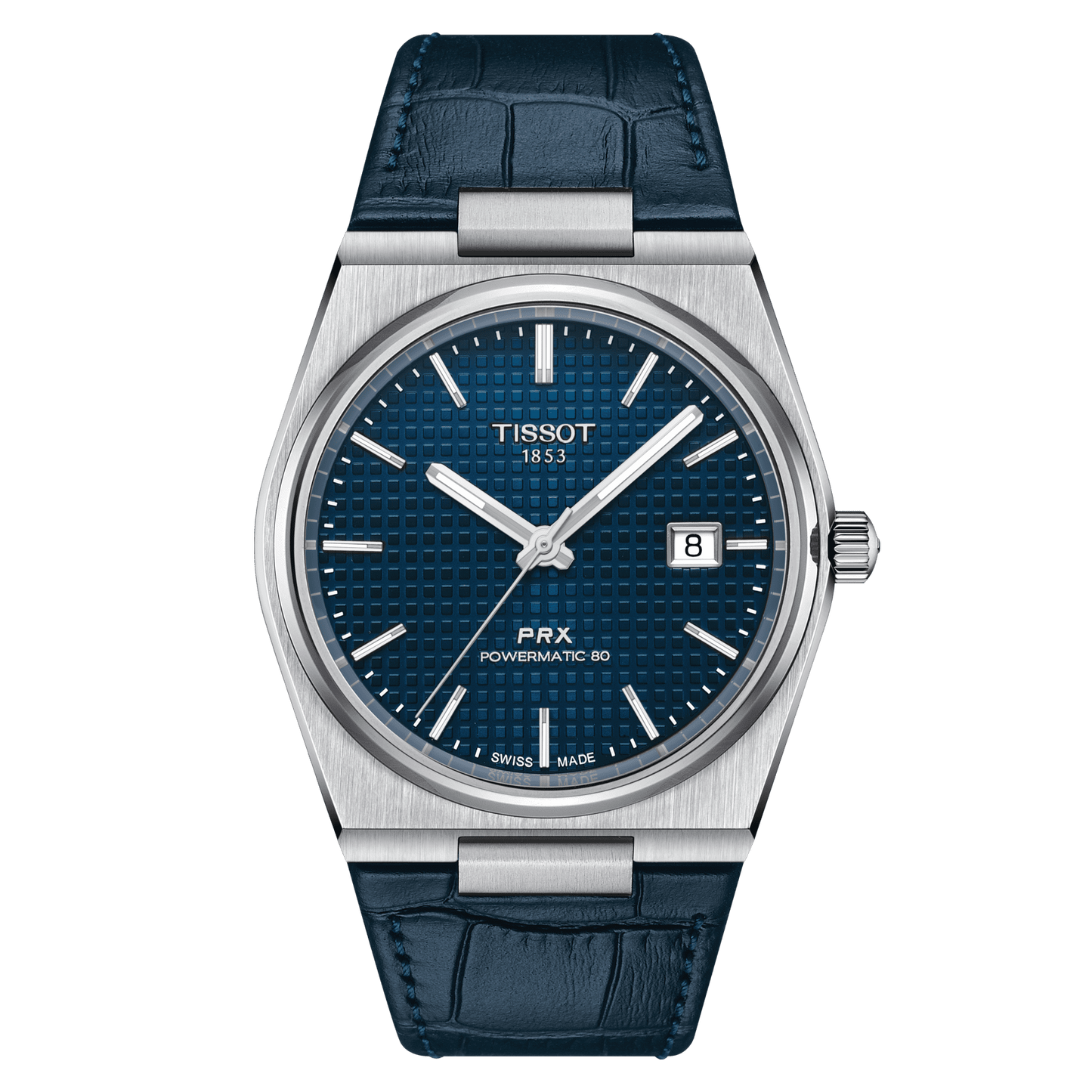 Tissot PRX Powermatic 80 T1374071604100 Erkek Kol Saati T137.407.16.041.00