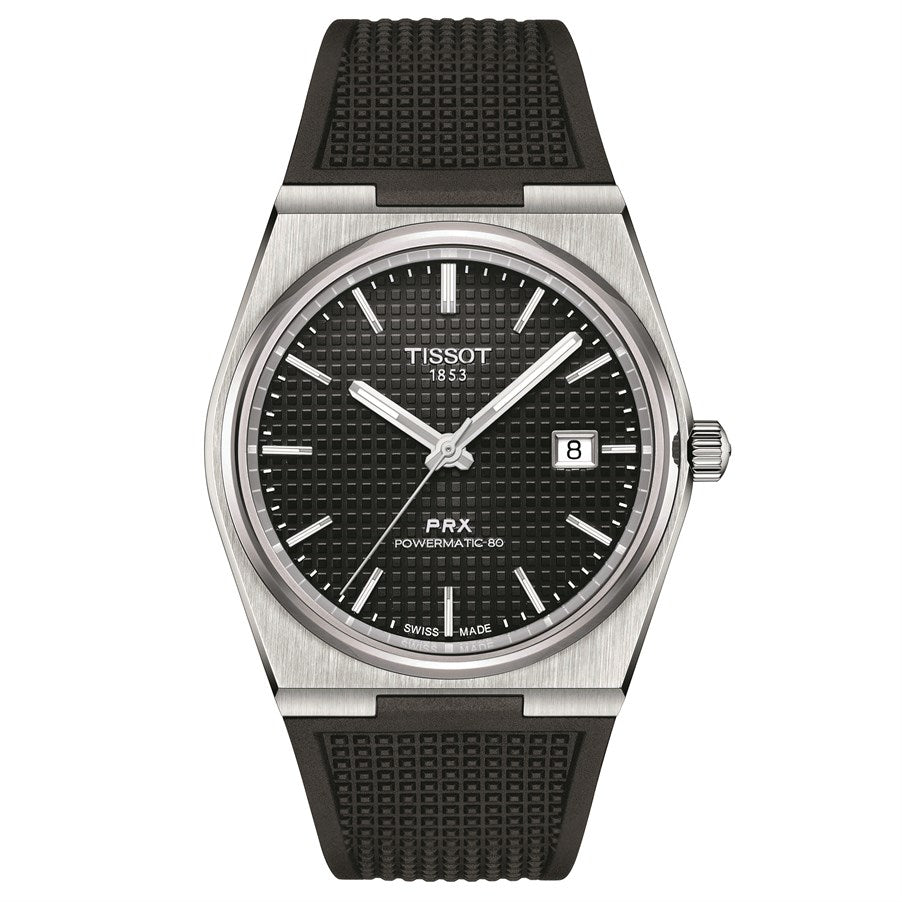 Tissot PRX Powermatic 80  Erkek Kol Saati T137.407.17.051.00