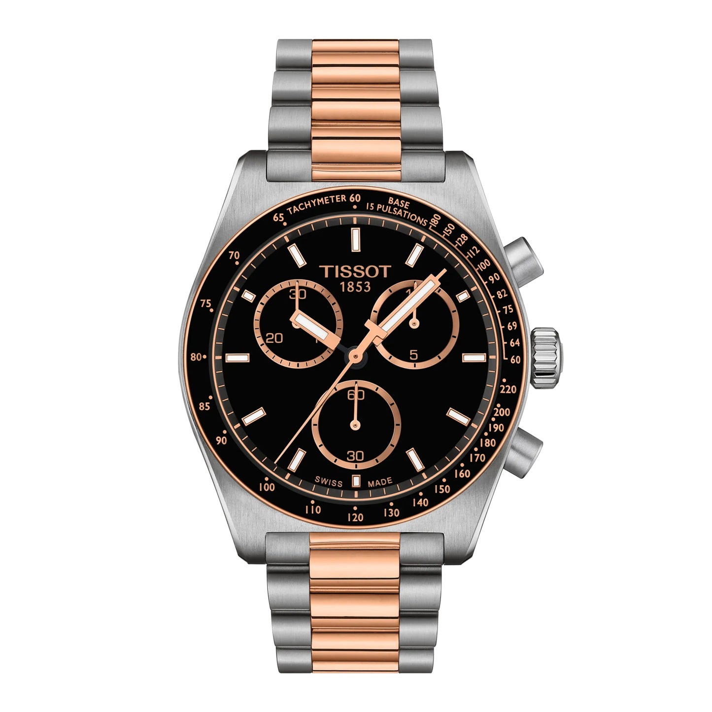 Tissot PRS 516 Chronograph T1494172205101 Erkek Kol Saati T149.417.22.051.01