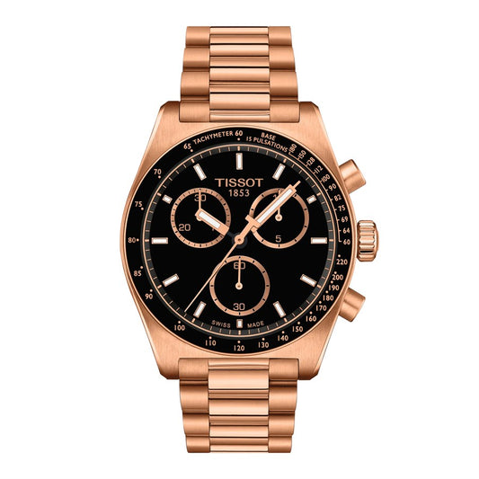 Tissot PRS 516 Chronograph T1494173305100 Erkek Kol Saati T149.417.33.051.00