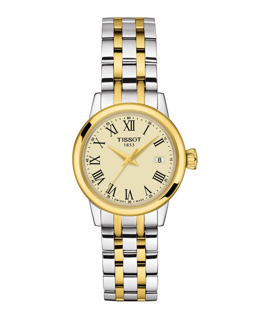 Tissot Classic Dream Lady T1292102226300 Kadýn Kol Saati T129.210.22.263.00