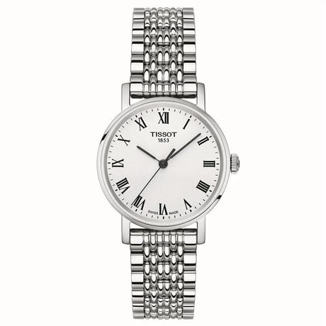 Tissot Everytime Small T1092101103300 Kadýn Kol Saati T109.210.11.033.00