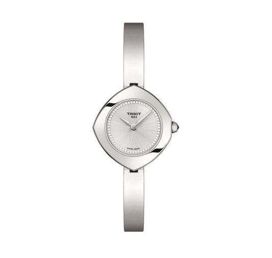Tissot Femini-T T1131091103600 Kadýn Kol Saati T113.109.11.036.00