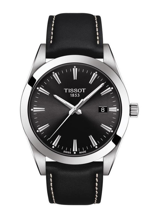 Tissot Gentleman T127.410.16.051.01 Erkek Kol Saati