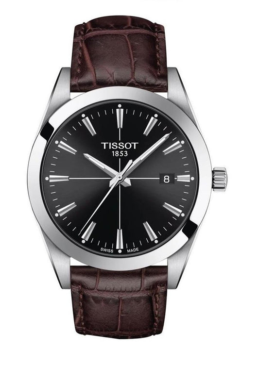 Tissot Gentleman Erkek Kol Saati T127.410.16.051.01