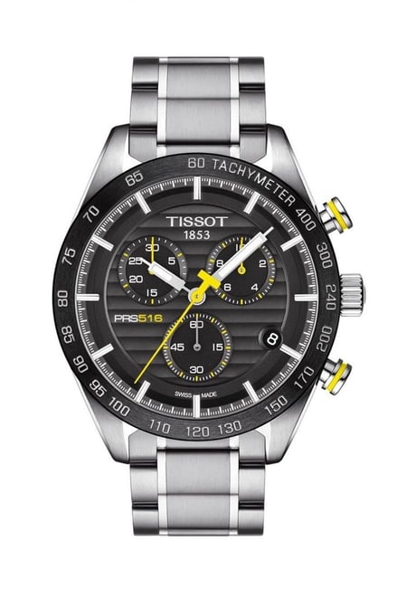 Tissot Prs 516 T100.417.11.051.00 Erkek Kol Saati