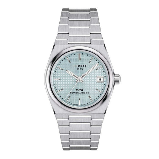 Tissot PRX Powermatic 80 35mm T1372071135100 Kol Saati T137.207.11.351.00