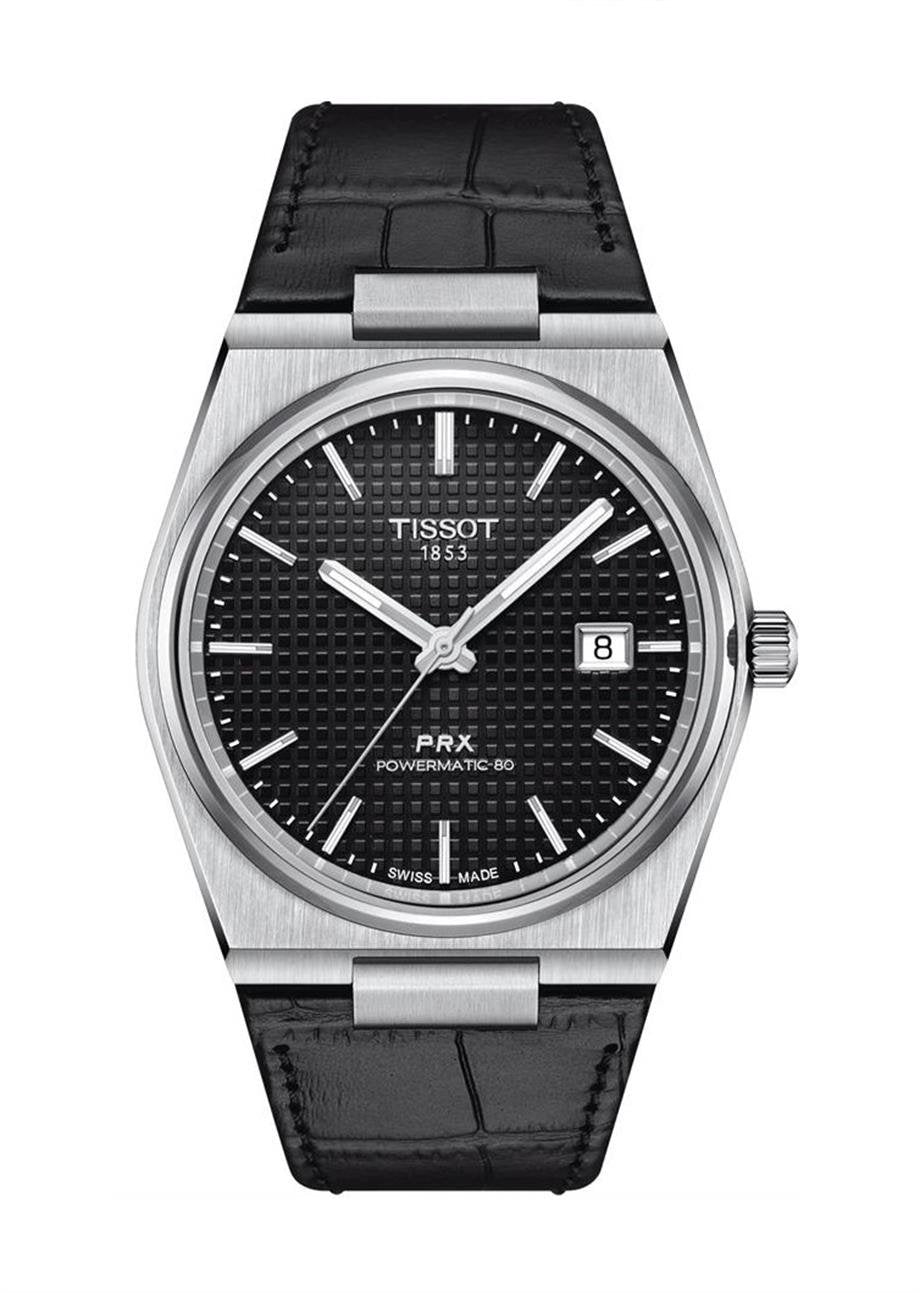 Tissot PRX Powermatic 80 T137.407.16.051.00 Erkek Kol Saati