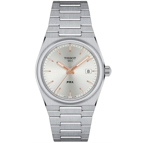 Tissot PRX T137.210.11.031.00 Bayan Kol Saati