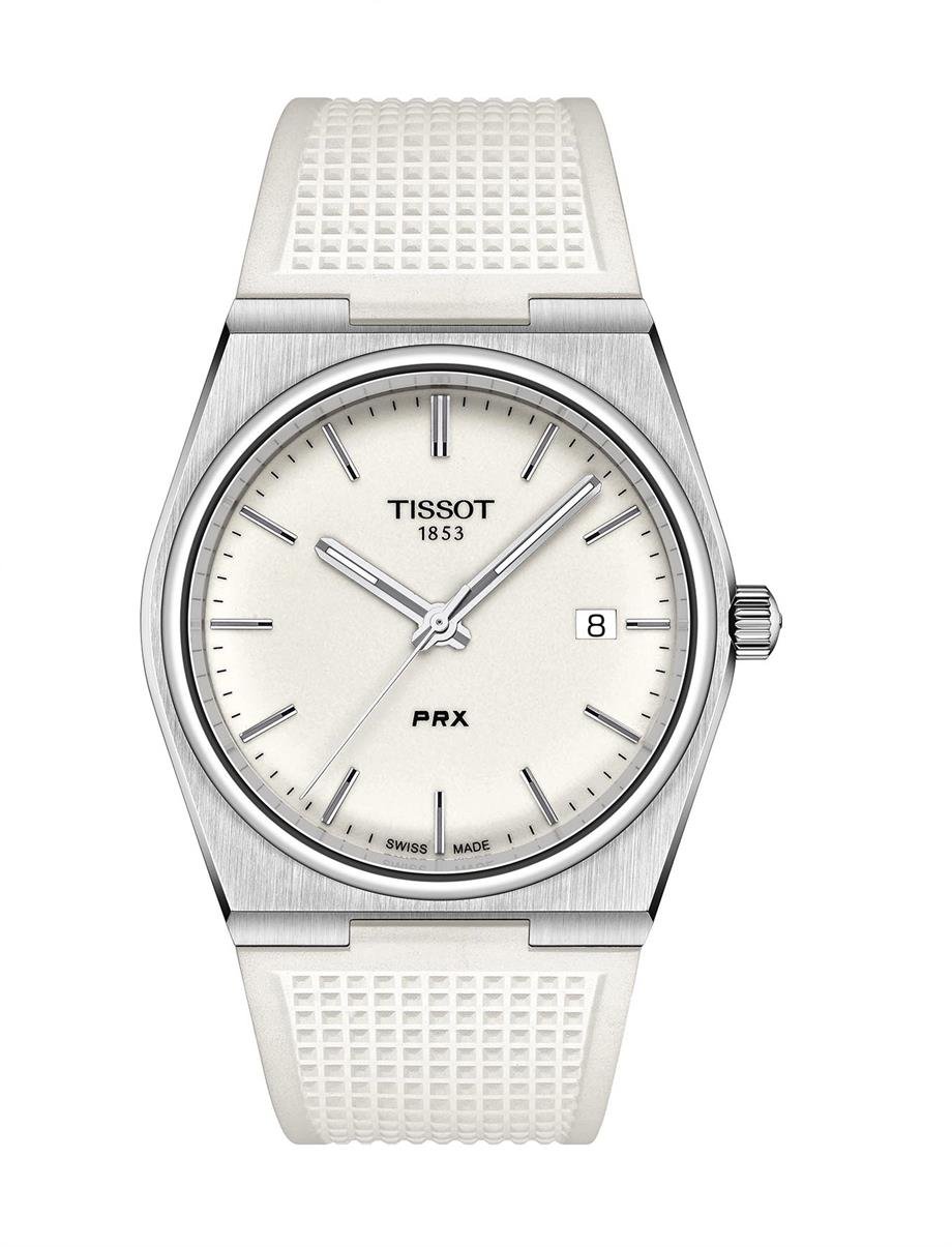 Tissot Prx T137.410.17.011.00 Erkek Kol Saati