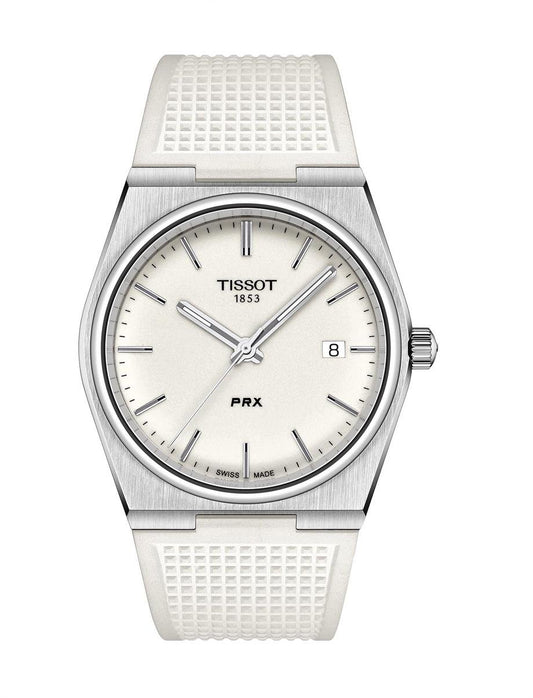 Tissot Prx T137.410.17.011.00 Erkek Kol Saati