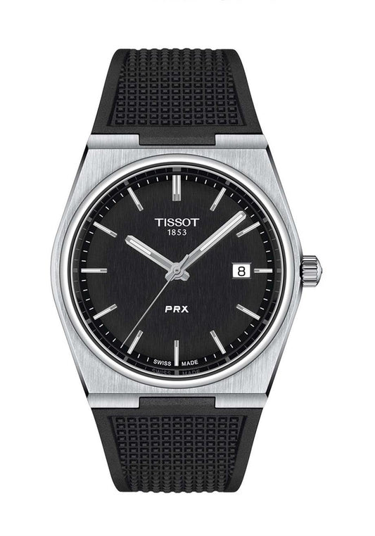 Tissot Prx T137.410.17.051.00 Erkek Kol Saati