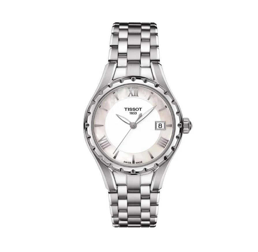 Tissot T-Lady T0722101111800 Kadýn Kol Saati T072.210.11.118.00