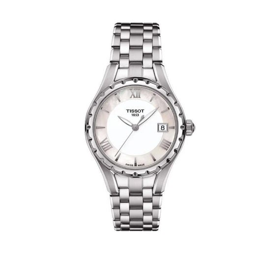 Tissot T-Lady T0722101111800 Kadýn Kol Saati T072.210.11.118.00
