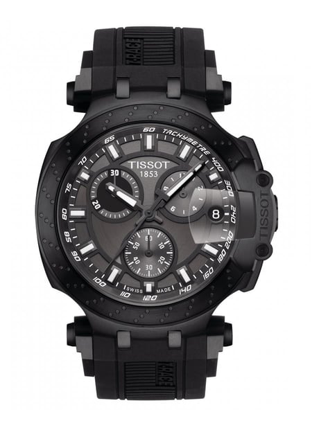 Tissot T-Race Chronograph T1154173706103 Erkek Kol Saati *