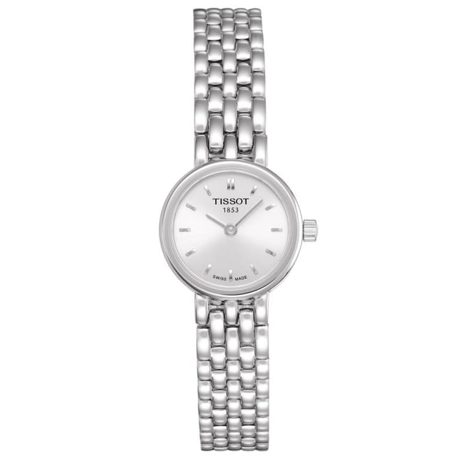 Tissot T0580091103100  Lovely Kadýn Kol Saati T058.009.11.031.00