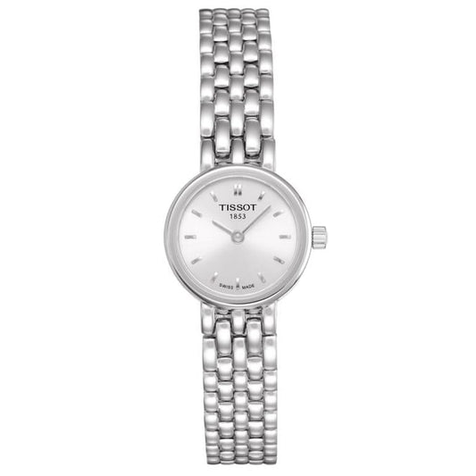 Tissot T0580091103100  Lovely Kadýn Kol Saati T058.009.11.031.00