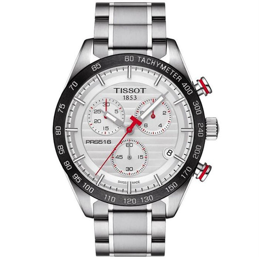Tissot PRS 516 T100.417.11.031.00 Erkek Kol Saati