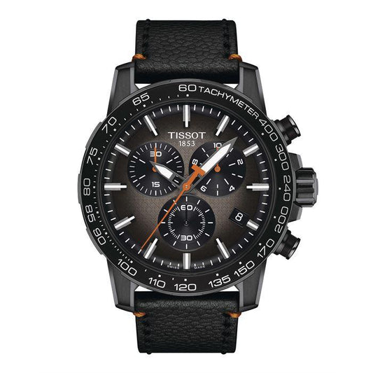 Tissot Supersport Chrono Basketball Edition T1256173608100 Erkek Kol Saati T125.617.36.081.00