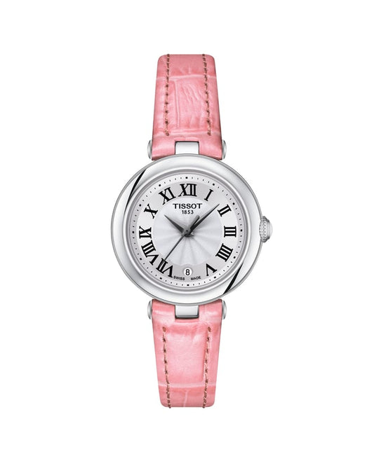 Tissot Bellissima Small Lady T1260101601301 Kadýn Kol Saati T126.010.16.013.01