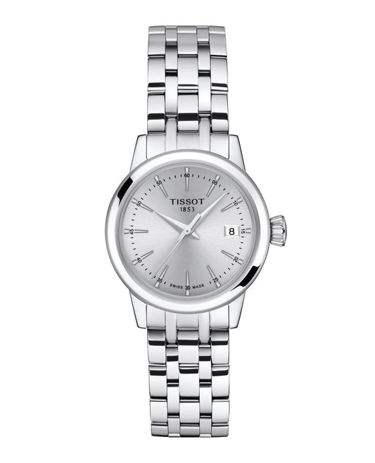 Tissot Classic Dream Lady T1292101103100 Kadýn Kol Saati T129.210.11.031.00