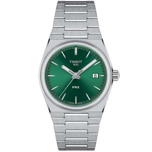 Tissot PRX 35mm T137.210.11.081.00 Bayan Kol Saati
