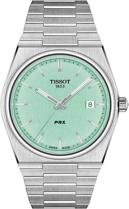 Tissot PRX Powermatic 80 PRX T137.410.11.091.01 Erkek Kol Saati *