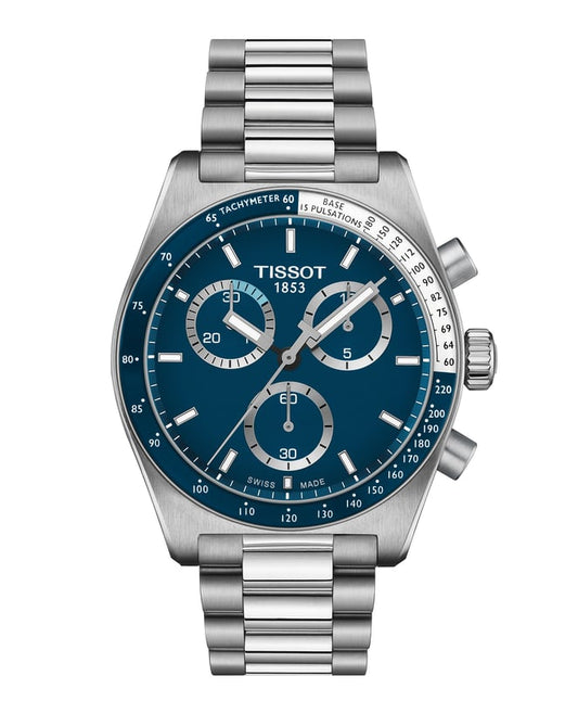 Tissot PR516 Chronograph T1494171104100 Erkek Kol Saati T149.417.11.041.00