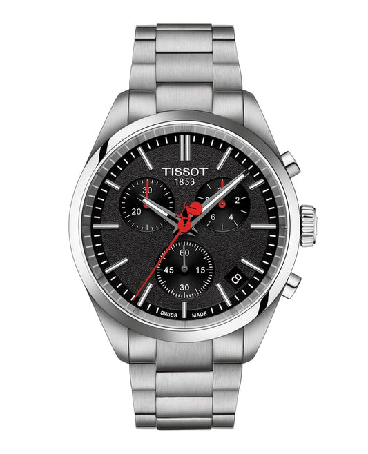 Tissot T1504171105100  PR100 Tour De France Erkek Kol Saati T150.417.11.051.00