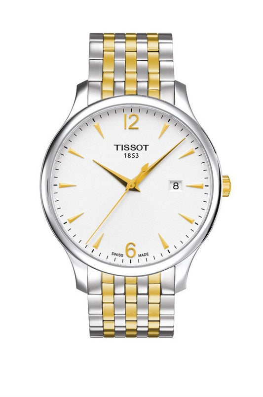 Tissot Tradition Erkek Kol Saati T063.610.22.037.00