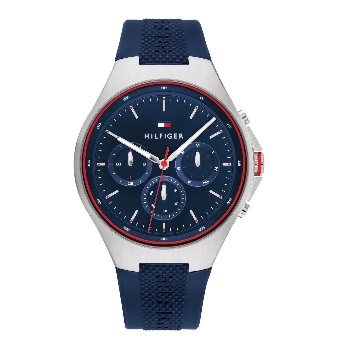 Tommy Hilfiger TH1792057 Erkek Kol Saati