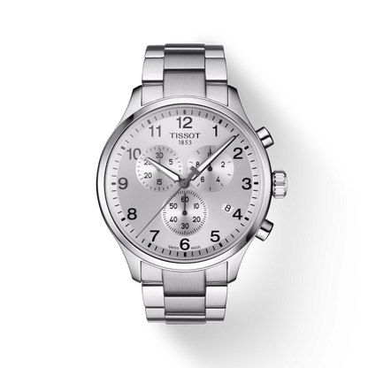 Tissot Chrono XL Classic T1166171103700 T116.617.11.037.00 Erkek Kol Saati