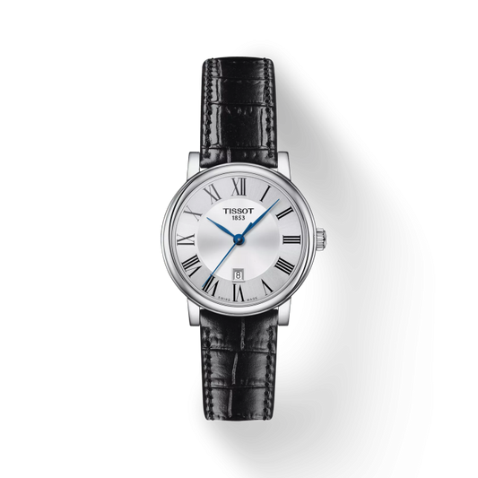 Tissot Carson Premium Lady T1222101603300 Kadýn Kol Saati T122.210.16.033.00