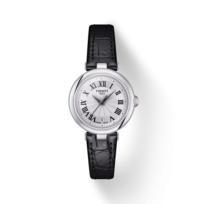 Tissot Bellissima Small Lady T1260101601300 Kadýn Kol Saati T126.010.16.013.00