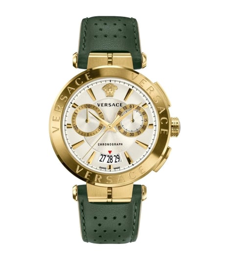 Versace VRSCVBR020017 Erkek Kol Saati