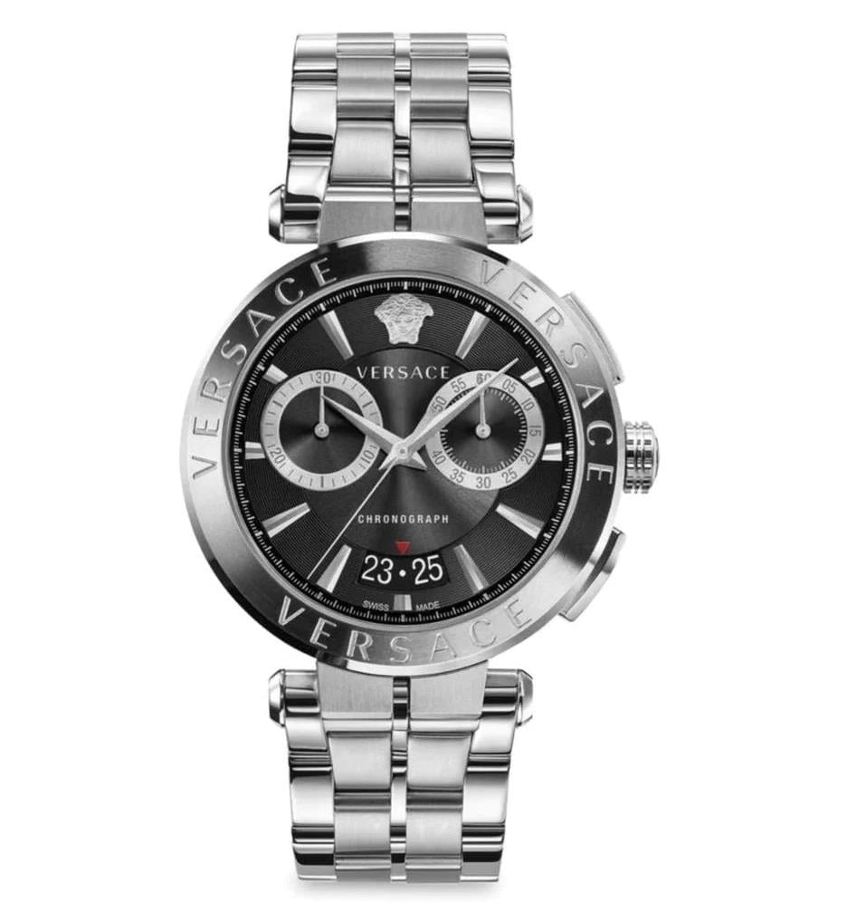 Versace VRSCVBR080017 Erkek Kol Saati