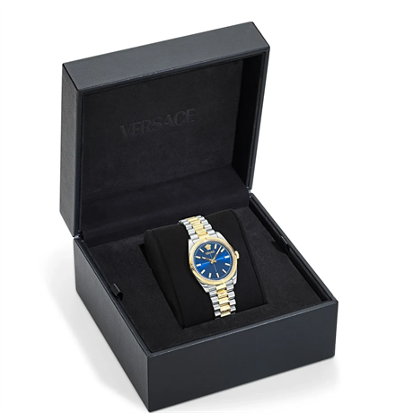 Versace VRSCVE0E00325 Kadın Kol Saati VE0E00325