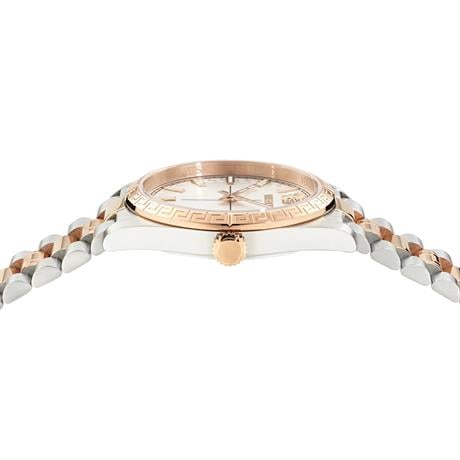 Versace VRSCVE0E00525 Kadın Kol Saati VE0E00525