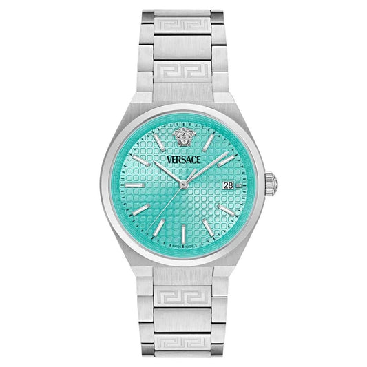 Versace VRSCVE0F00225 Erkek Kol Saati