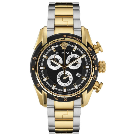 Versace VRSCVE2I00421 Erkek Kol Saati