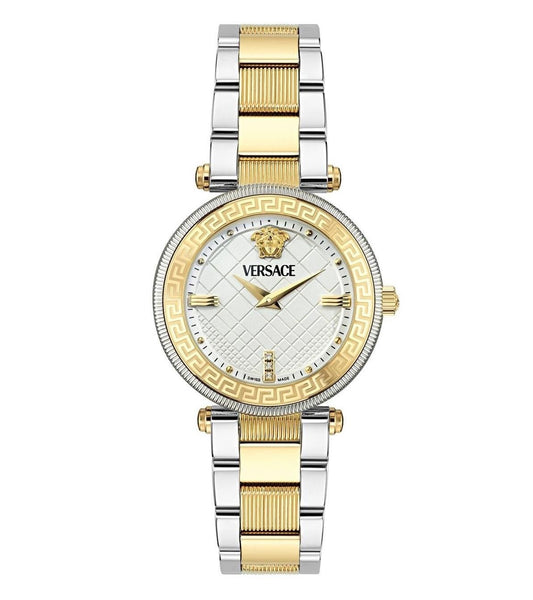 Versace VRSCVE8B00724 Kadın Kol Saati