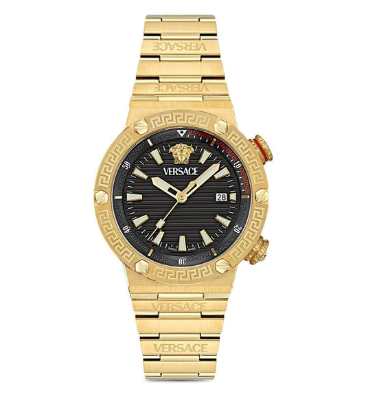 Versace VRSCVE8G00624 Erkek Kol Saati