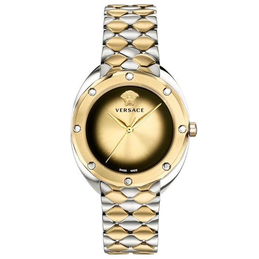 Versace VRSCVEBM00518 Kadın Kol Saati