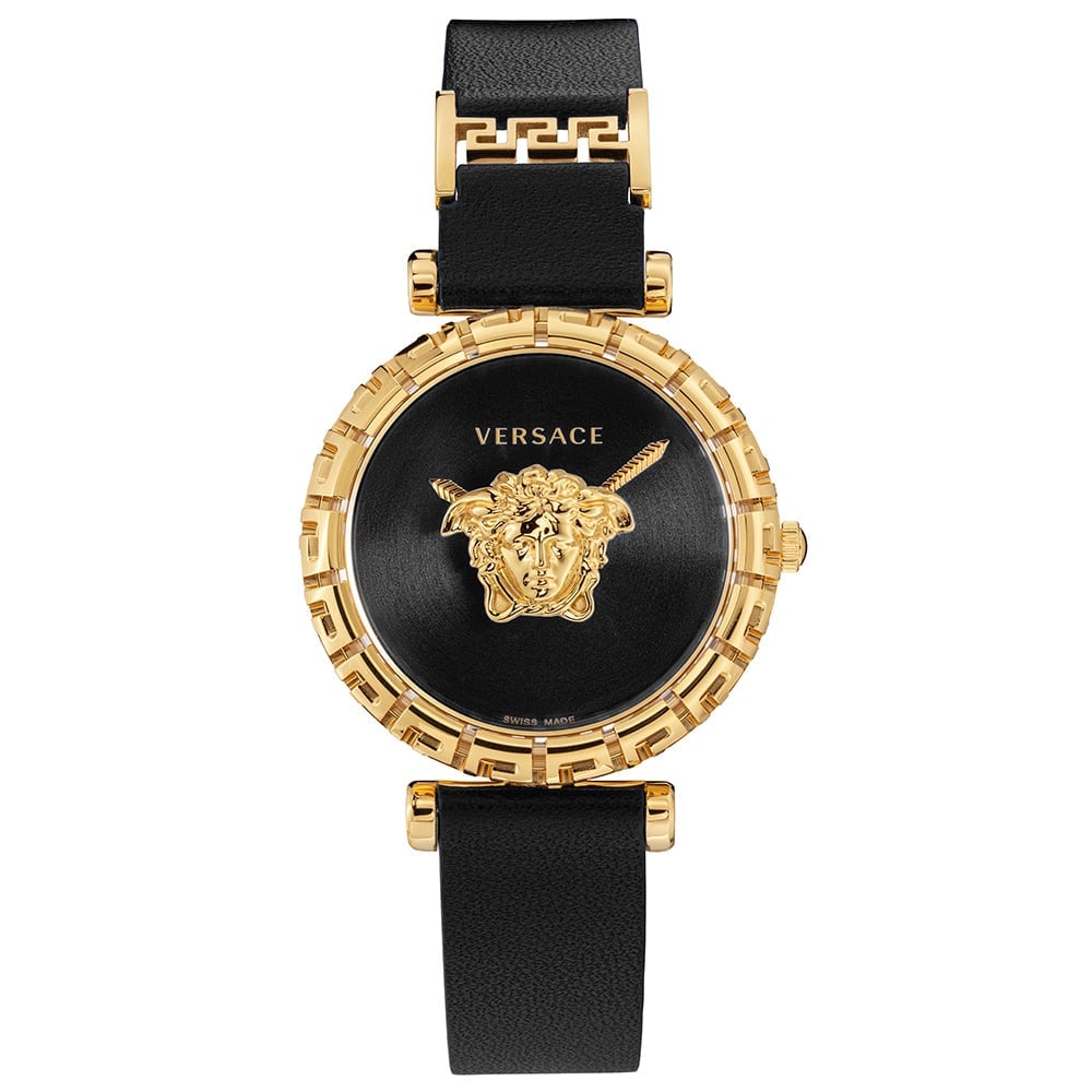 Versace VRSCVEDV00119 Kadın Kol Saati